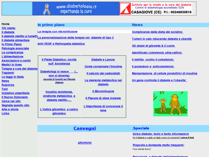 www.diabetologia.it