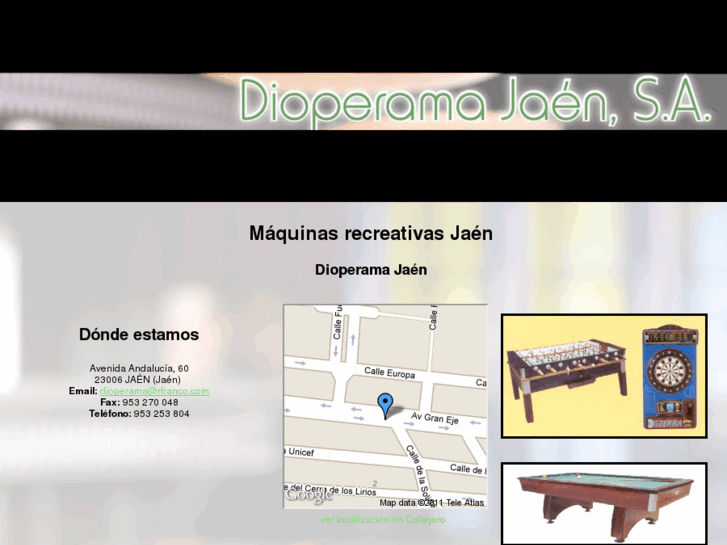 www.dioperamajaen.com