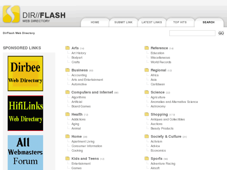 www.dirflash.info