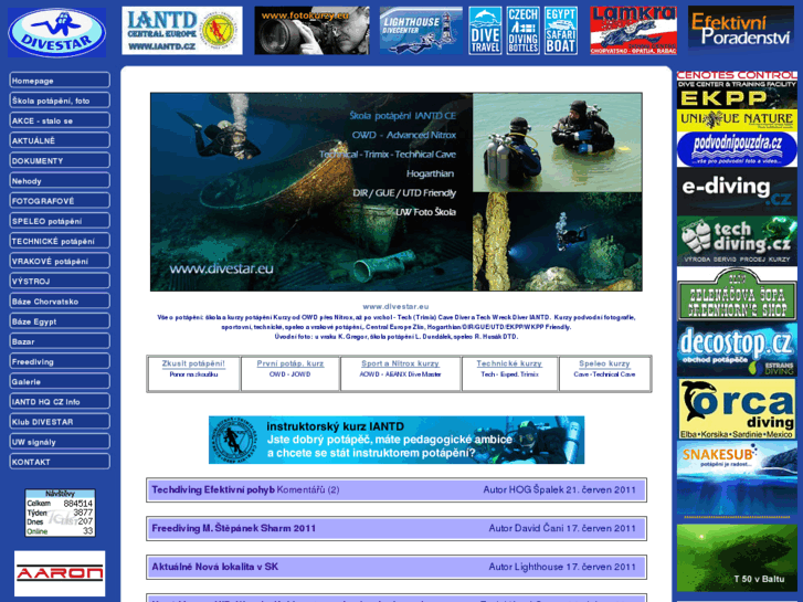 www.divestar.eu