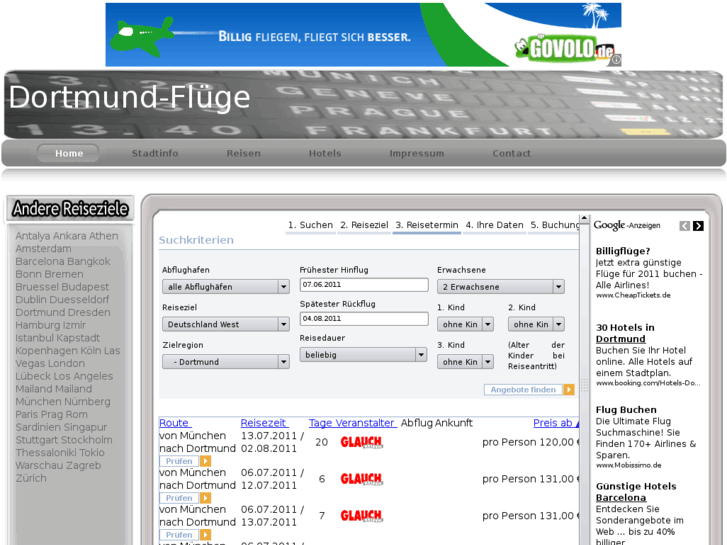 www.dortmund-flug.de