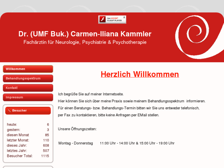 www.dr-kammler.com