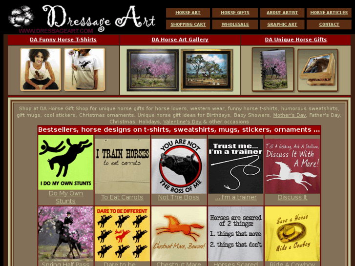 www.dressageart.com