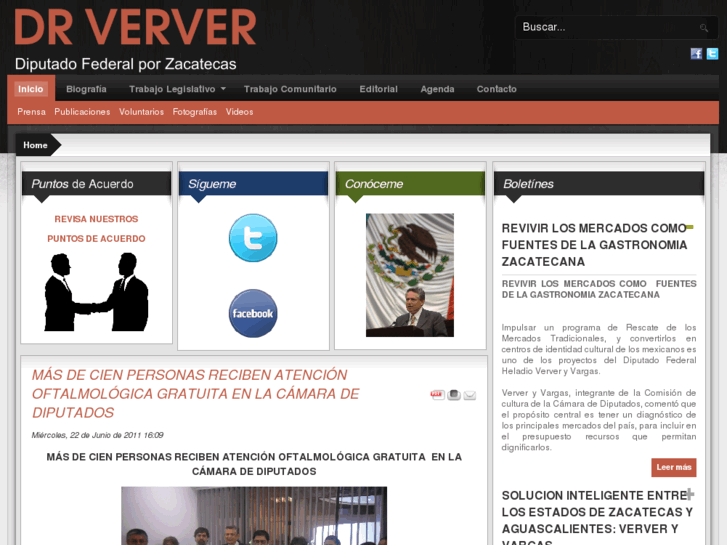 www.drverver.org