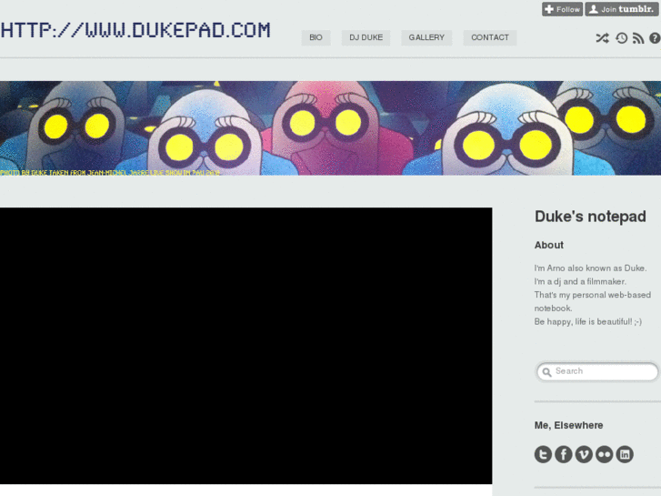 www.dukepad.com