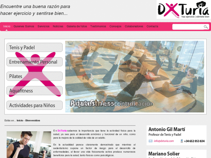 www.dxturia.com