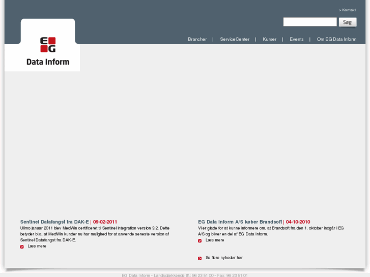 www.egdatainform.dk