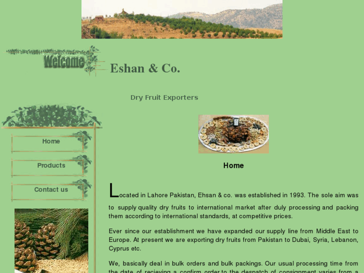 www.ehsanandco.com