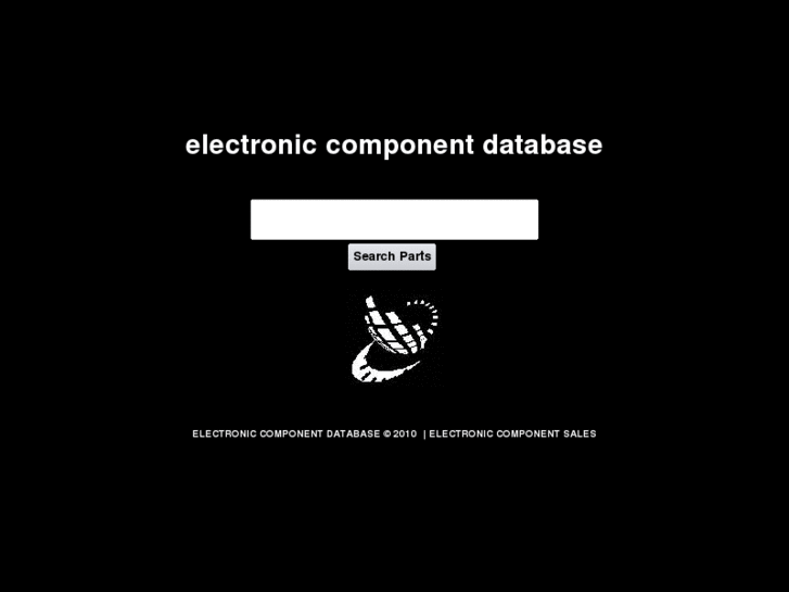 www.electroniccomponentdatabase.com