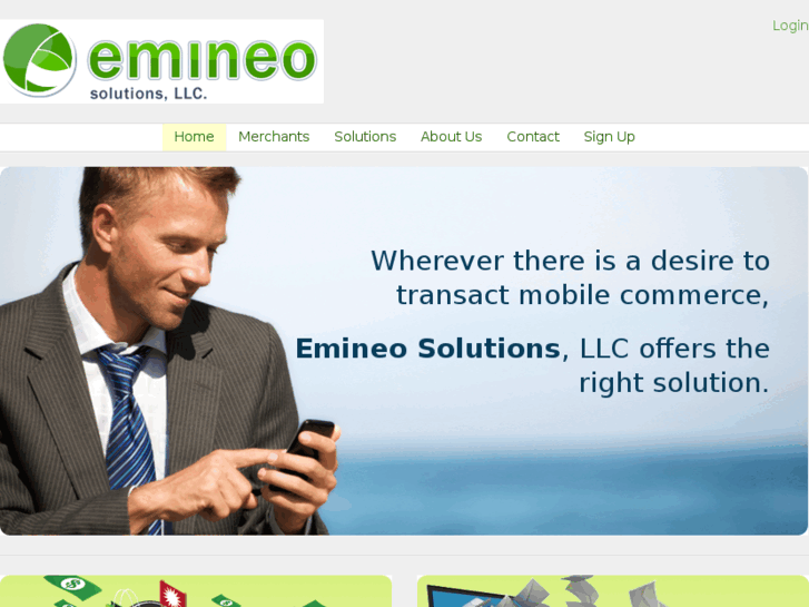 www.emineollc.com