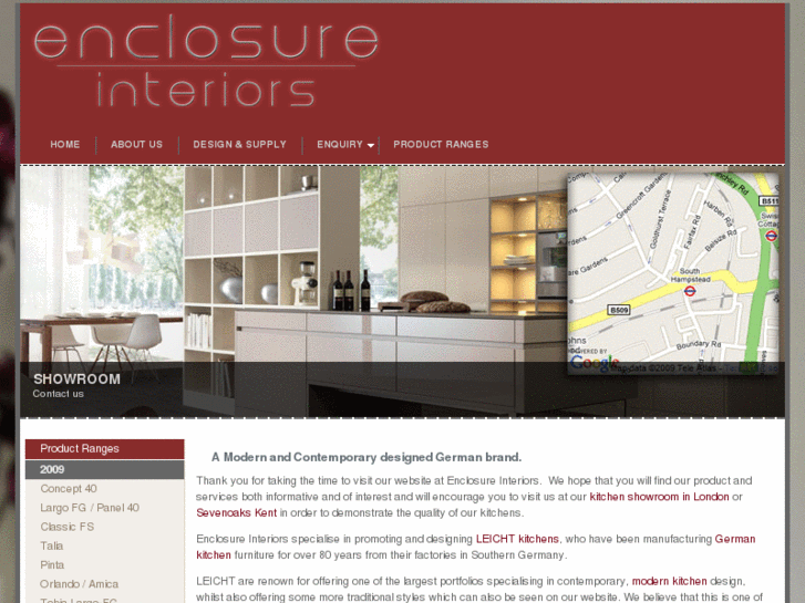 www.enclosureinteriors.com