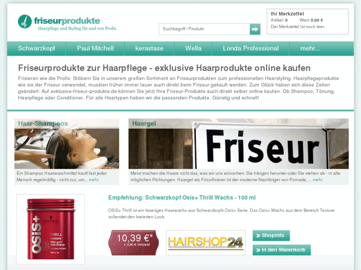 www.exklusive-friseur-produkte.de