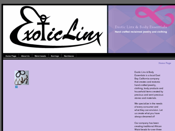 www.exoticlinx.com