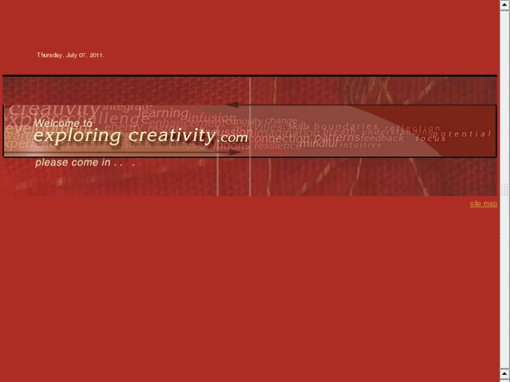 www.exploringcreativity.com