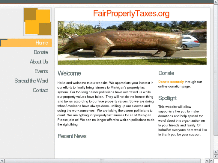 www.fairpropertytaxes.org