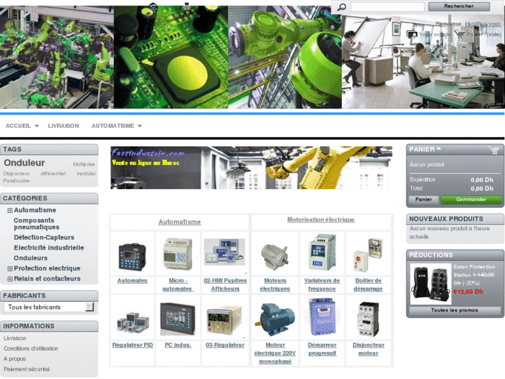 www.fastindustrie.com