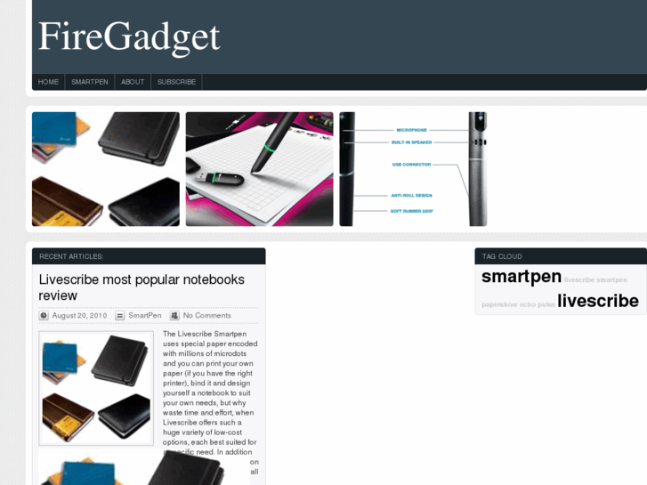 www.firegadget.com