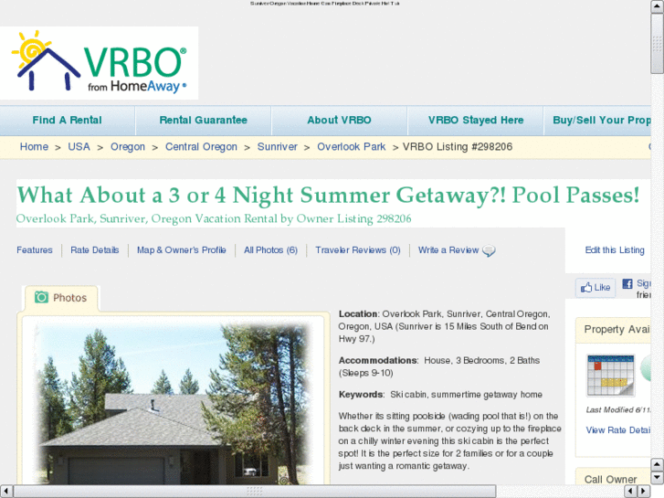 www.foreversunriver.com