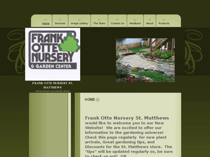 www.frankottenurserystmatthews.com