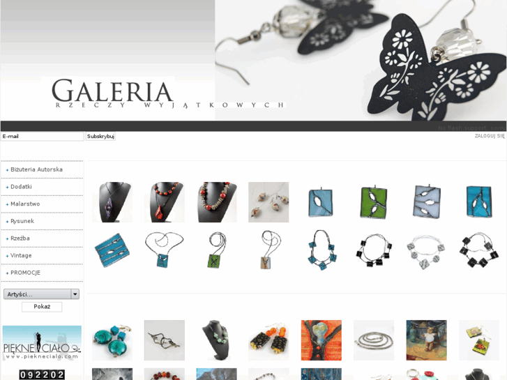 www.galeriagaleria.pl