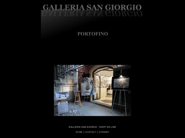 www.galleriasangiorgio.com