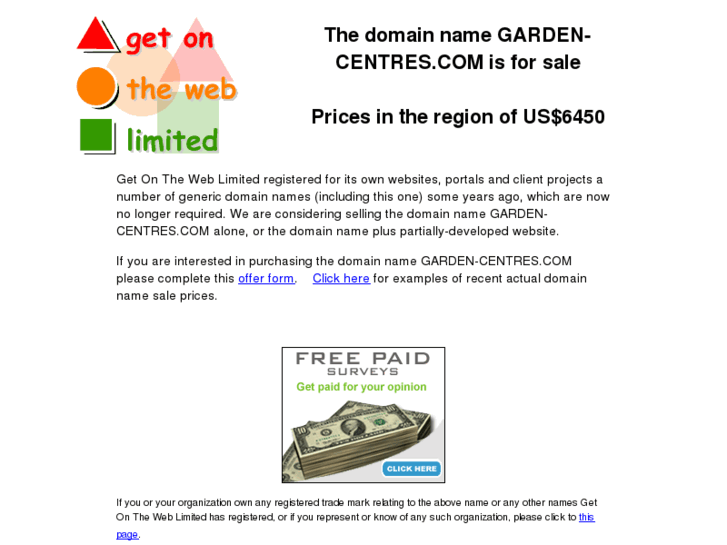 www.garden-centres.com