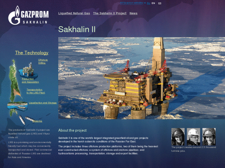 www.gazprom-sh.nl