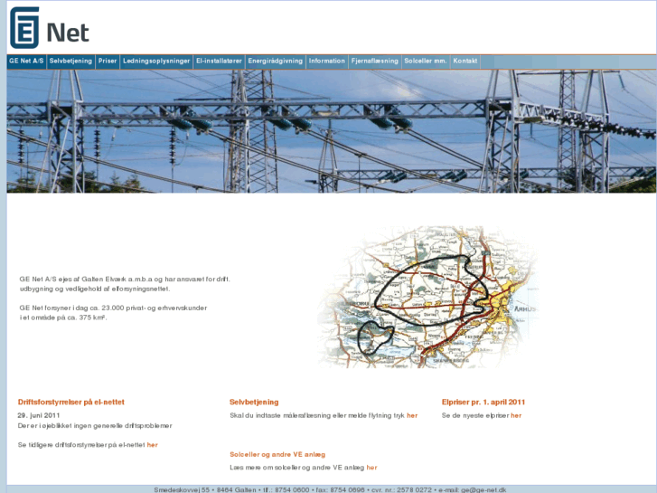 www.ge-net.dk