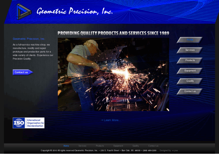 www.geometricprecision.com