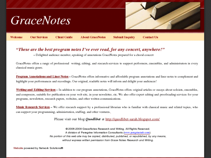 www.grace-notes.com