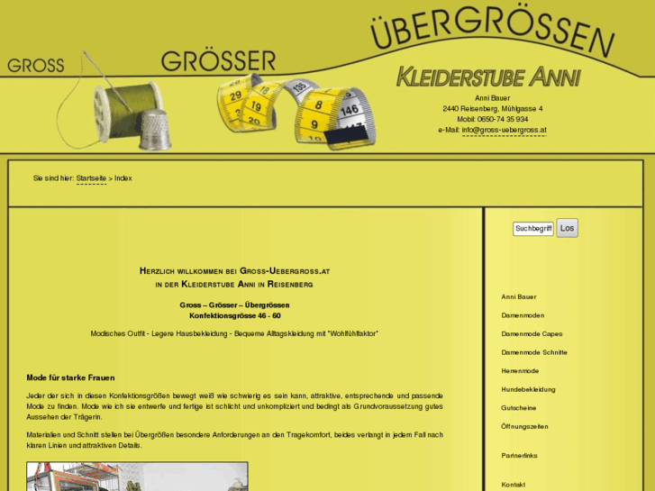 www.gross-uebergross.at