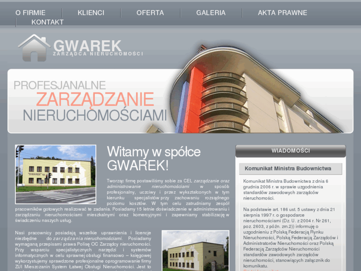 www.gwarek.biz