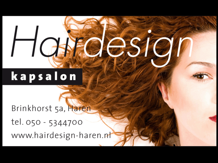 www.hairdesign-haren.nl