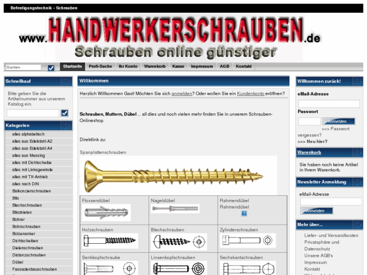 www.handwerkerschrauben.de