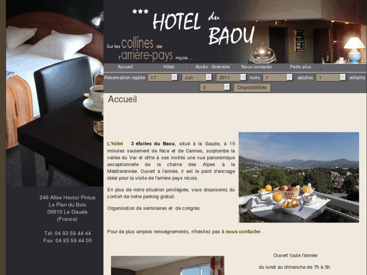 www.hotel-du-baou.fr