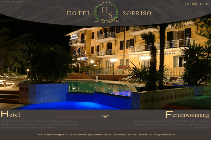 www.hotelsorriso.de