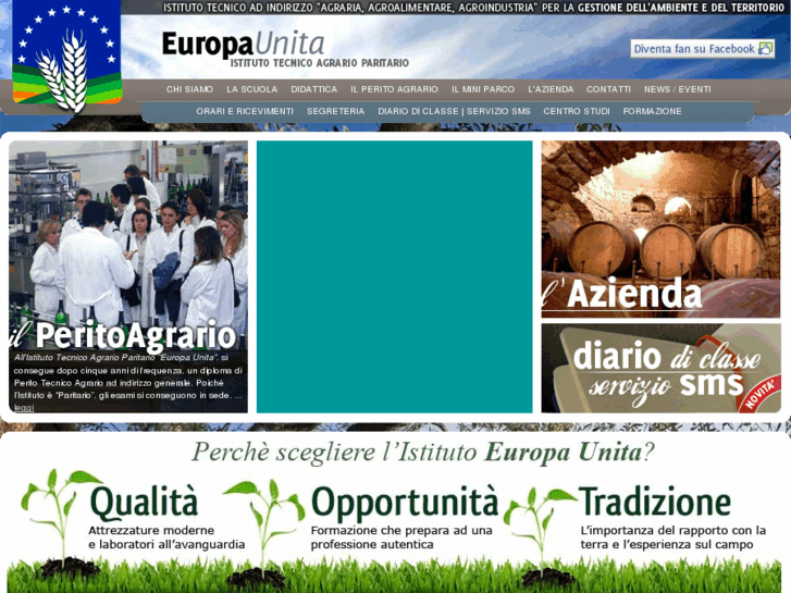 www.itaeuropaunita.com