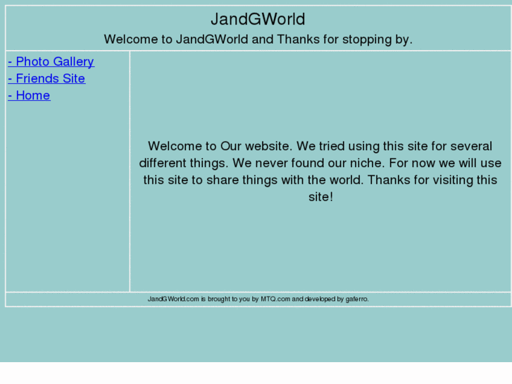 www.jandgworld.com