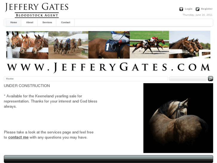 www.jefferygates.com