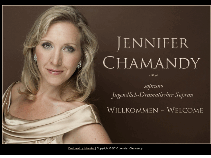 www.jenniferchamandy.com