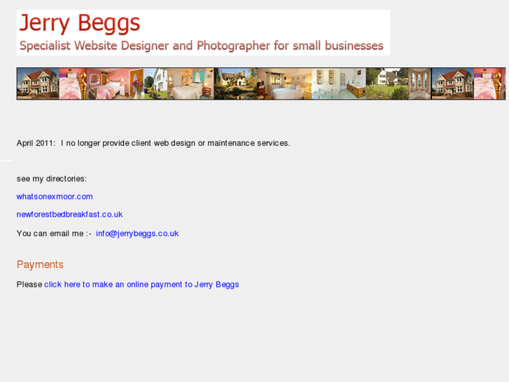 www.jerrybeggs.co.uk