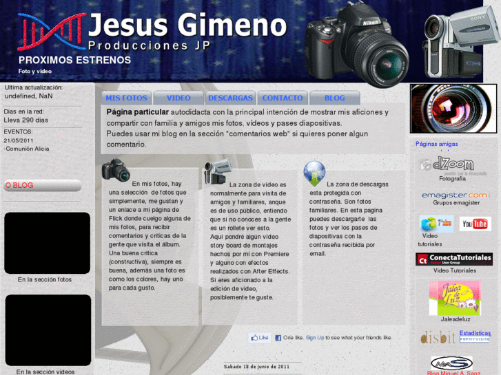 www.jesusgimeno.es