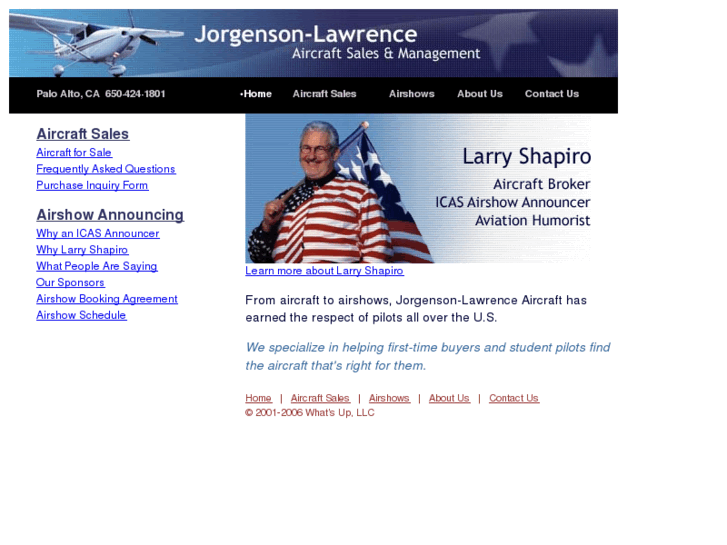 www.jorgensonlawrence.com