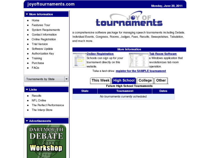 www.joyoftournaments.com