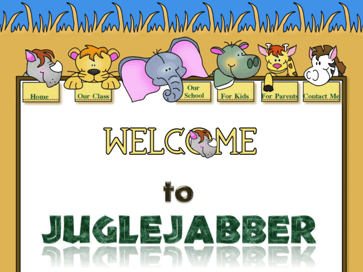 www.junglejabber.com