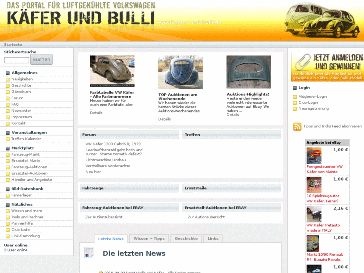 www.kaefer-und-bulli.de