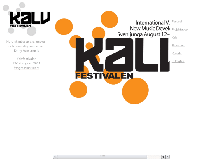 www.kalvfestival.se