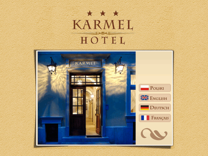 www.karmel.com.pl