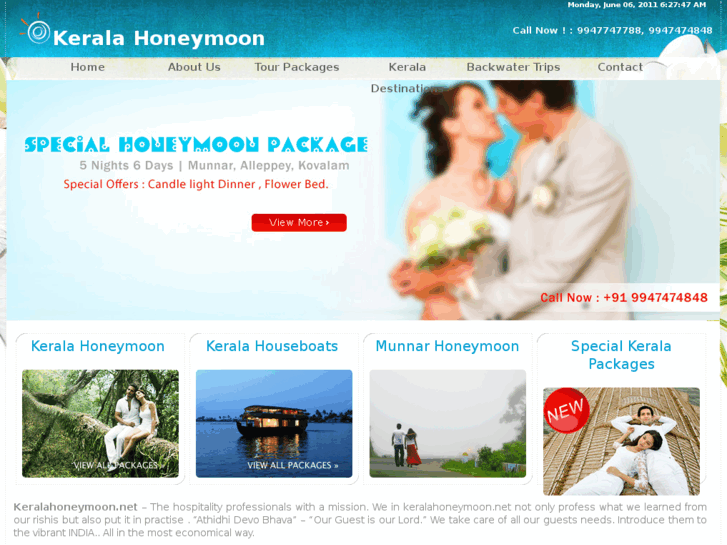 www.keralahoneymoon.net