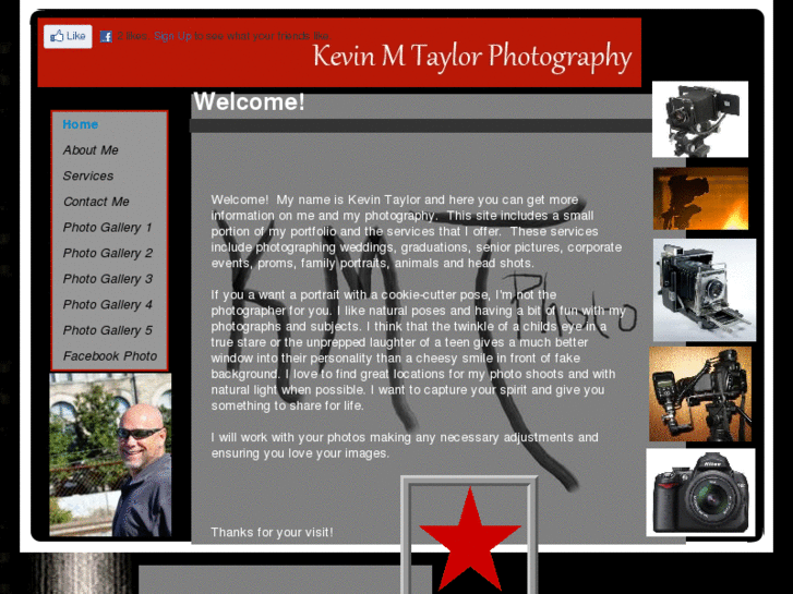 www.kevinmtaylorphoto.com